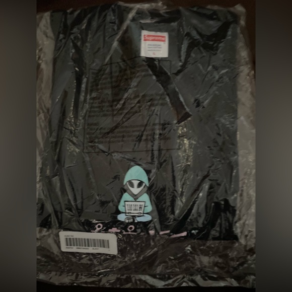 Alien Tee - Picture 5 of 5